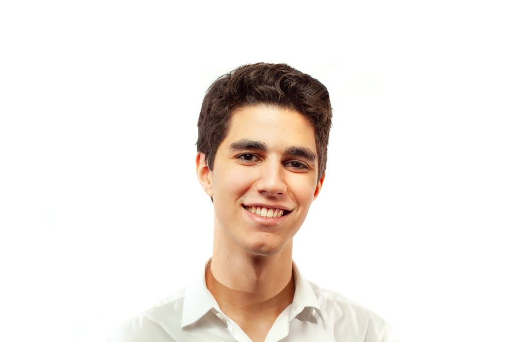 Andre Abudi Andre abudi