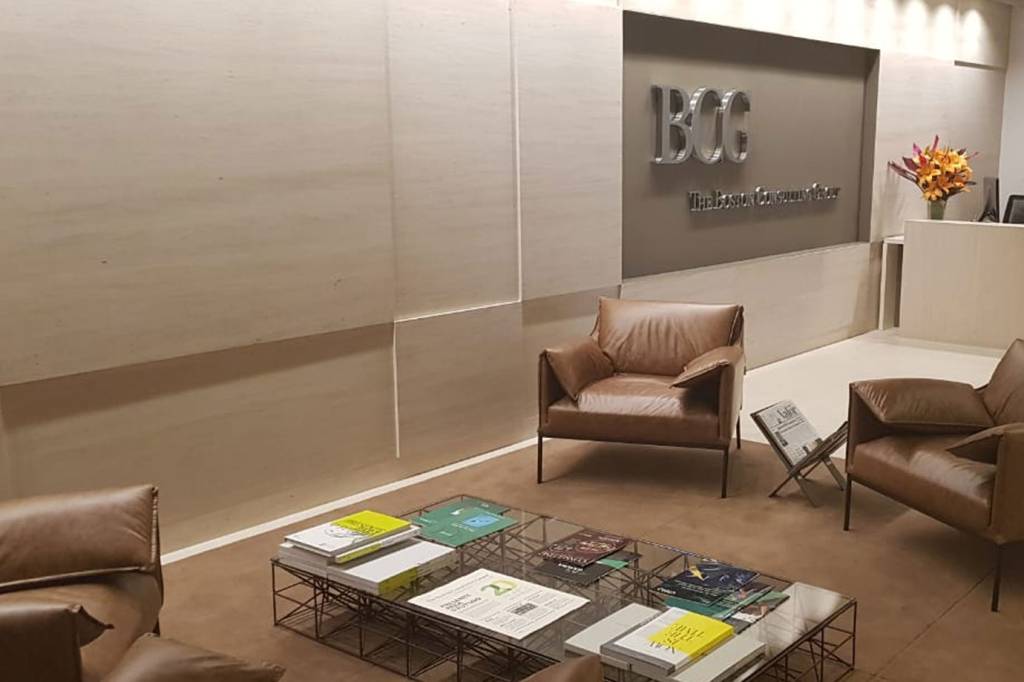 BCG recruta universitários e recém-formados. Todos os cursos são aceitos