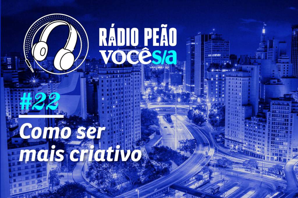 Rádio Peão #22