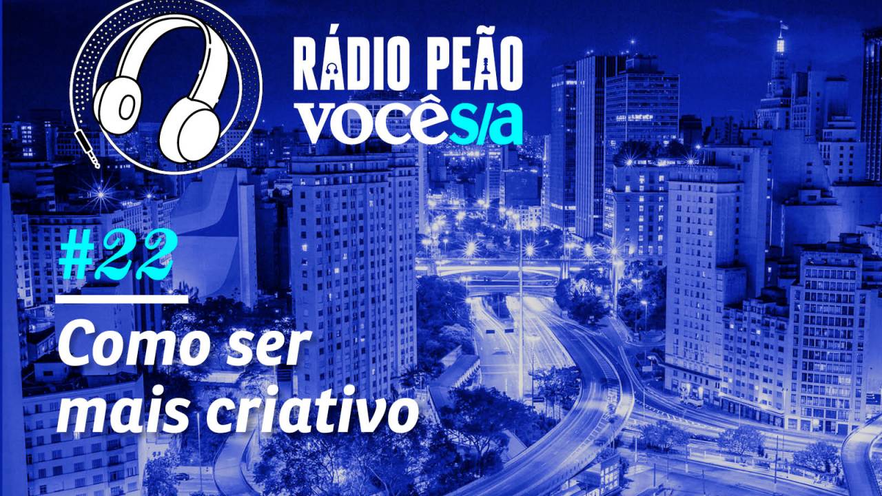 Rádio Peão #22