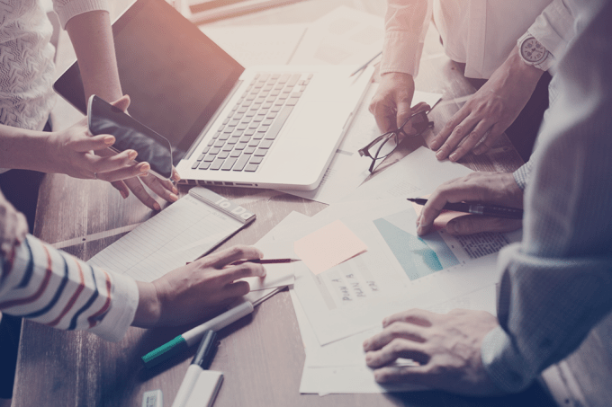 Três passos para gerenciar bem uma equipe