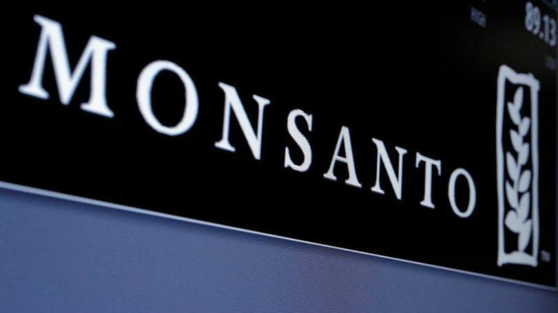 monsanto