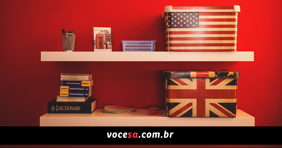 Aprenda inglês em menos tempo com os cursos de inglês da United Idiomas