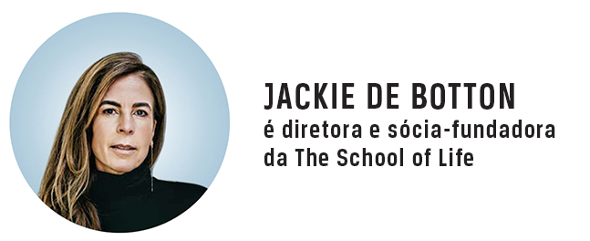 Jackie de Botton Jackie de Botton