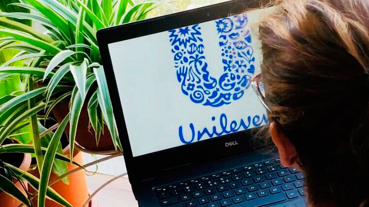 Unilever lança programa de estágio online; inscrições até 31 de julho
