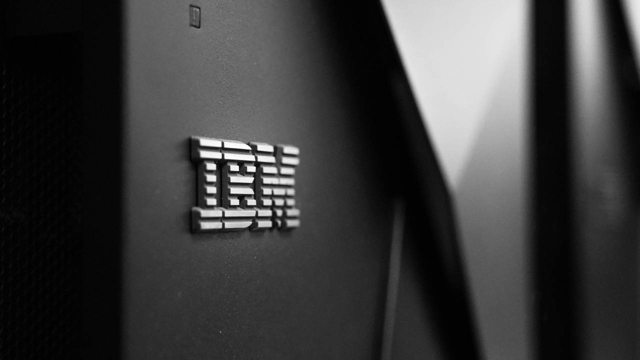 IBM