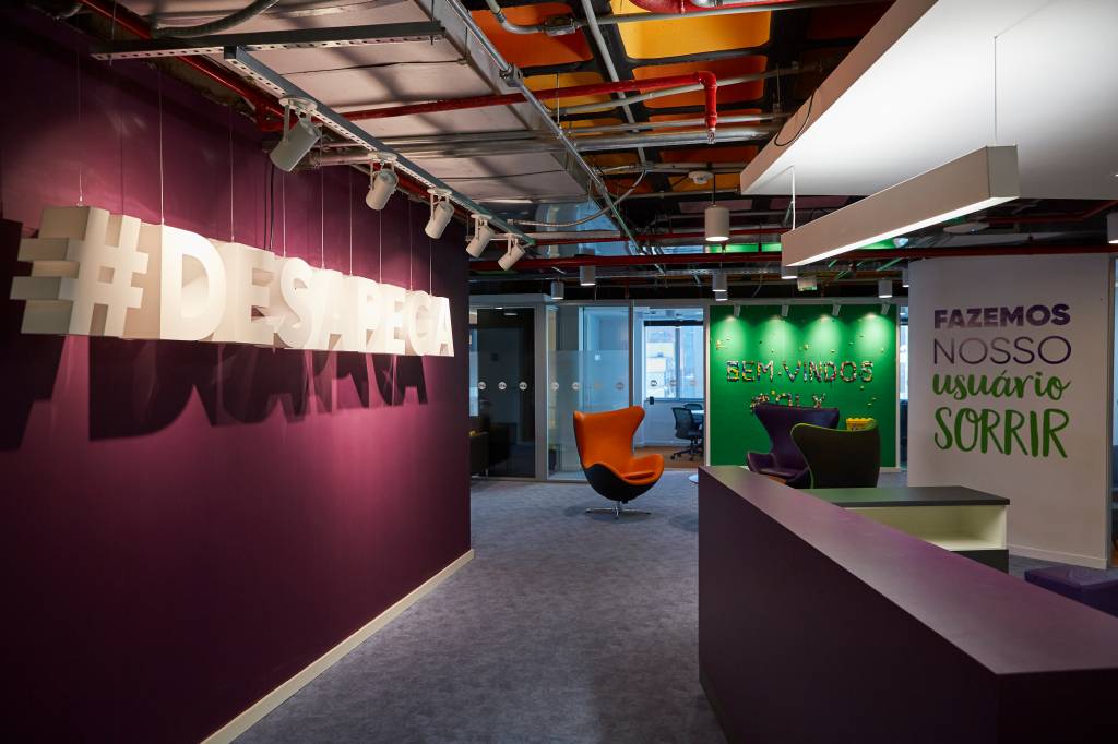 OLX abre mais de 40 vagas com recrutamento online e home office imediato