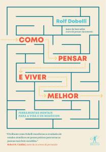 4. Como pensar e viver melhor 4. Como pensar e viver melhor