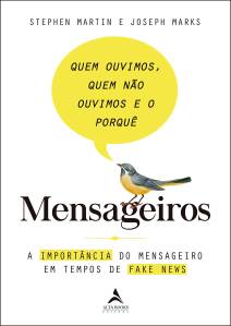 7. Mensageiros 7. Mensageiros