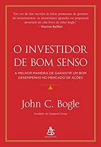 8. O investidor de bom senso 8. O investidor de bom senso