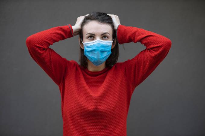 O RH na pandemia: 65% acham difícil demitir à distância