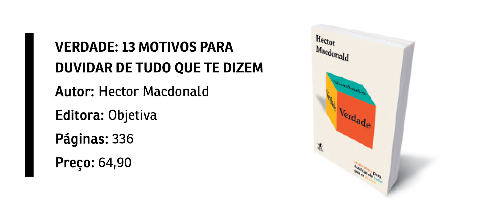 VERDADE