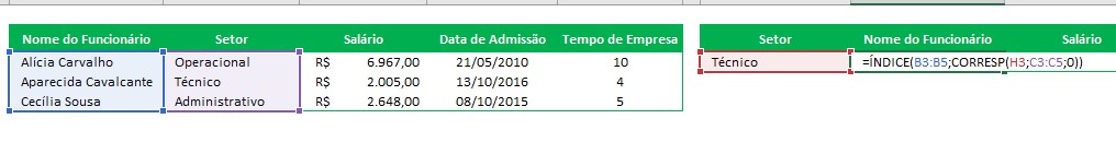excel10 Planilha de Excel