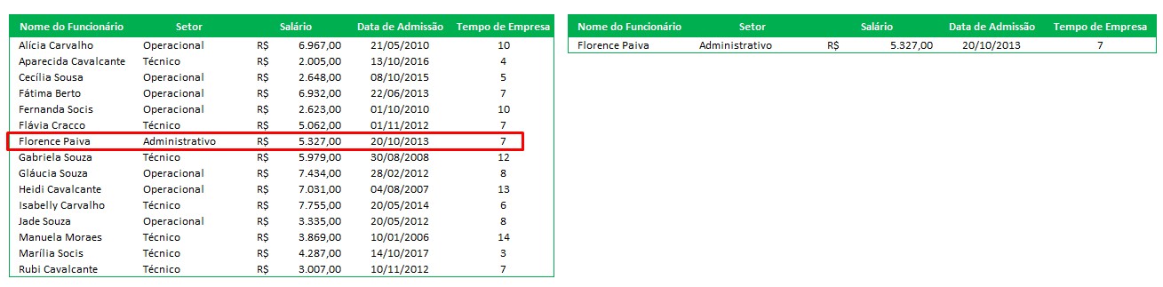 excel9 Planilha de Excel