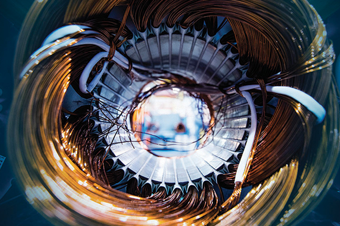 Alta de 350%: as ações da WEG já ficaram caras demais?