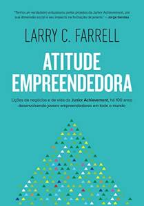6. Atitude empreendedora 6. Atitude empreendedora