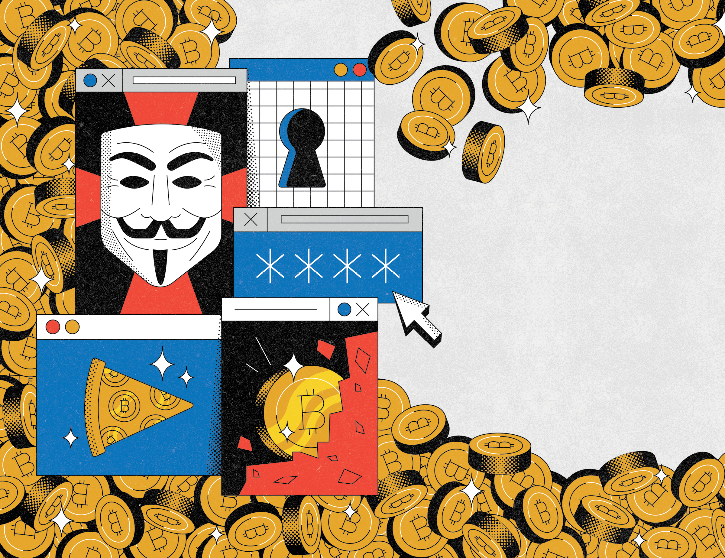 sistemul de grad btc