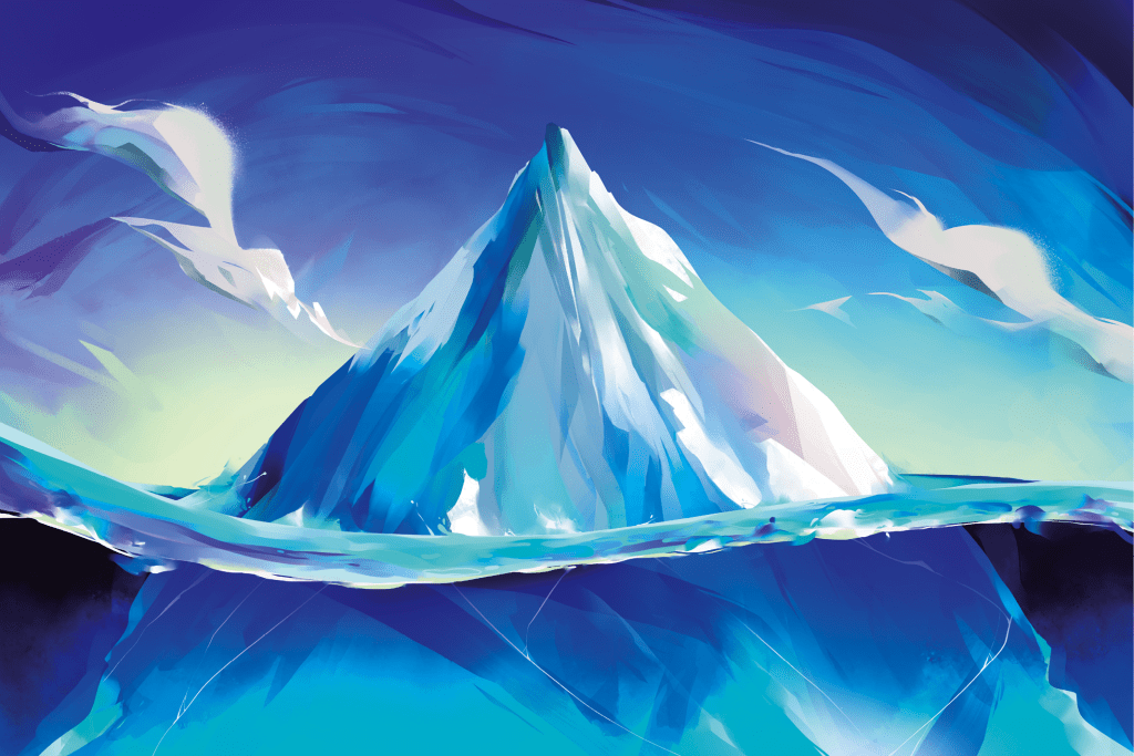 A bomba da inadimplência