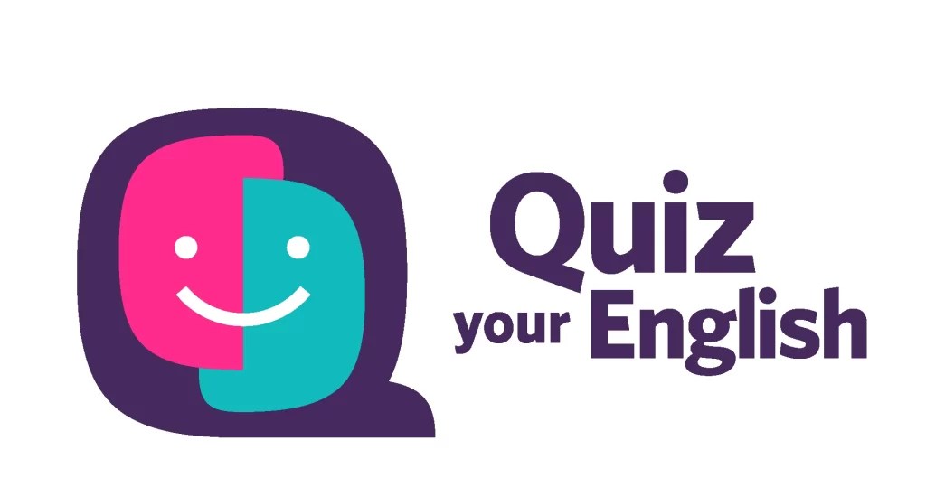 Logo quiz your english