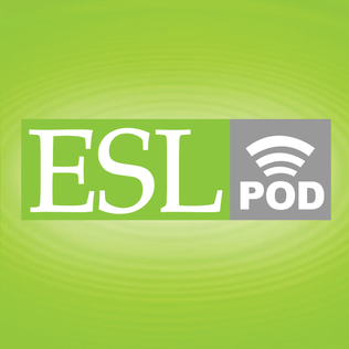 Logo ESL Pod