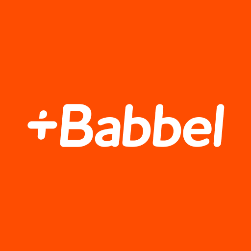 Logo Babbel