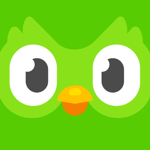 logo Duolingo