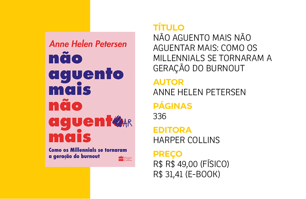 informações do livro e link para site na amazon