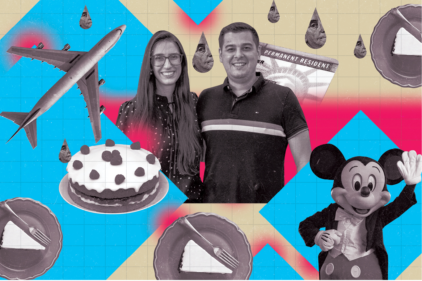 Empreendedora quer levar franquia de bolos para os EUA