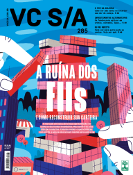 A ruína dos FIIs – e como reconstruir a sua carteira