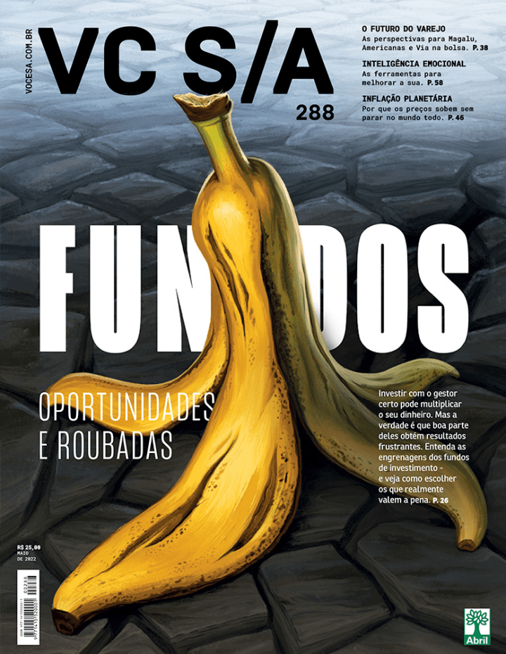 Fundos de investimento: oportunidades e roubadas - 13/05/2022