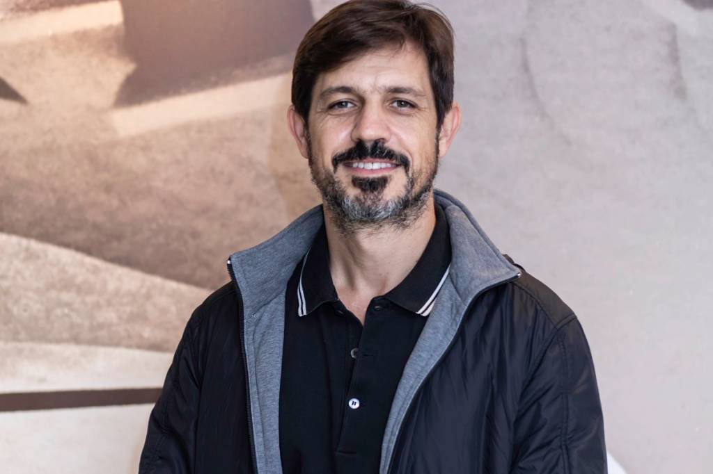 Ricardo Ramos 3 (1) Ricardo Ramos, partner de gestão médica e tecnologia da Dasa Empresas