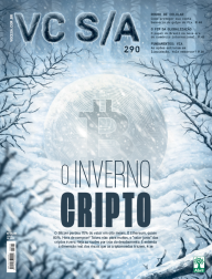 O inverno cripto