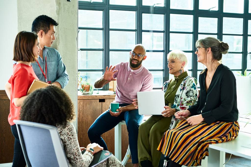 Como a diversidade cultural pode trazer vantagem competitiva para empresas