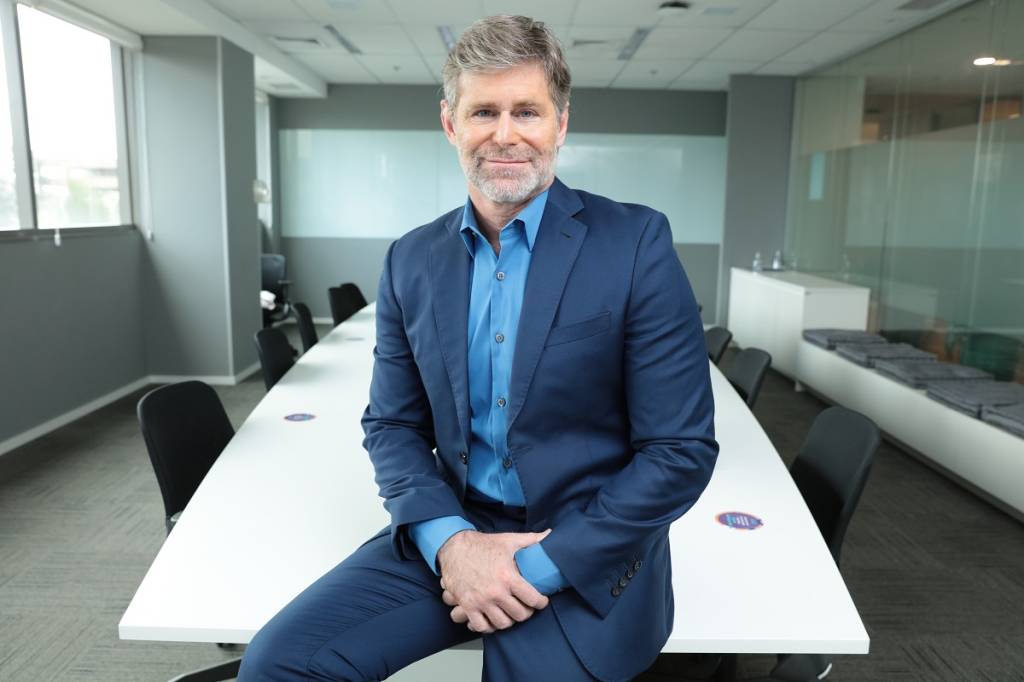 Pedro Almeida, head de vendas, marketing e produtos e desenvolvimento de negócios da Dasa Empresas Pedro Almeida, head de vendas, marketing e produtos e desenvolvimento de negócios da Dasa Empresas