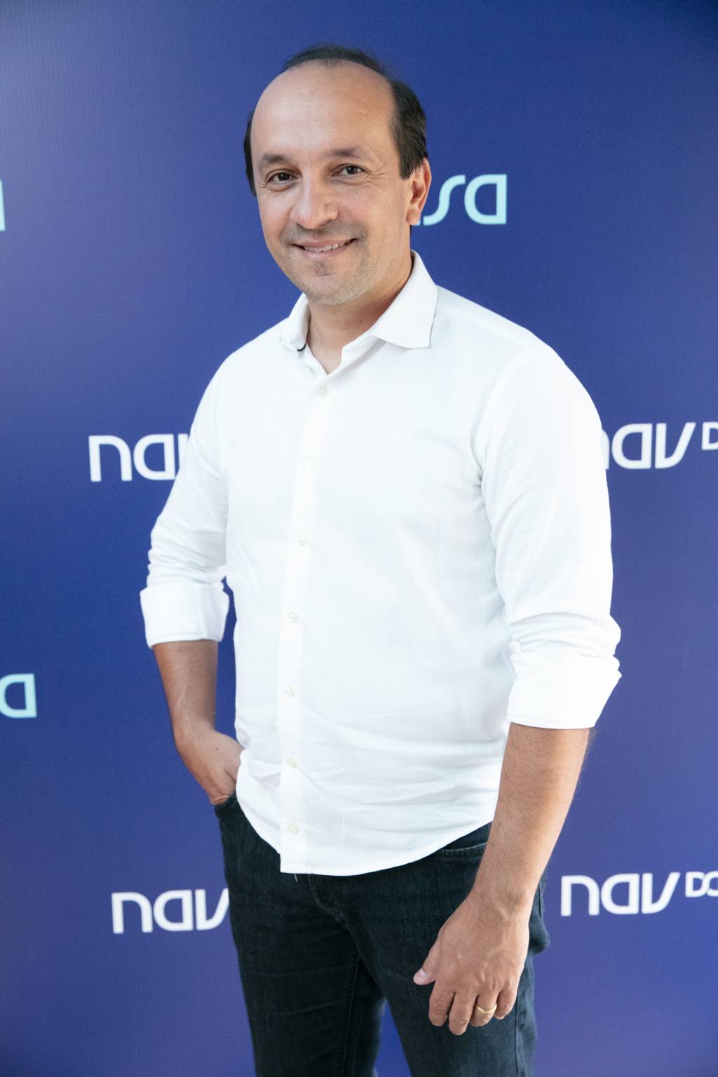 Danilo Zimmermann, diretor-geral de tecnologia e transformação digital na Dasa -