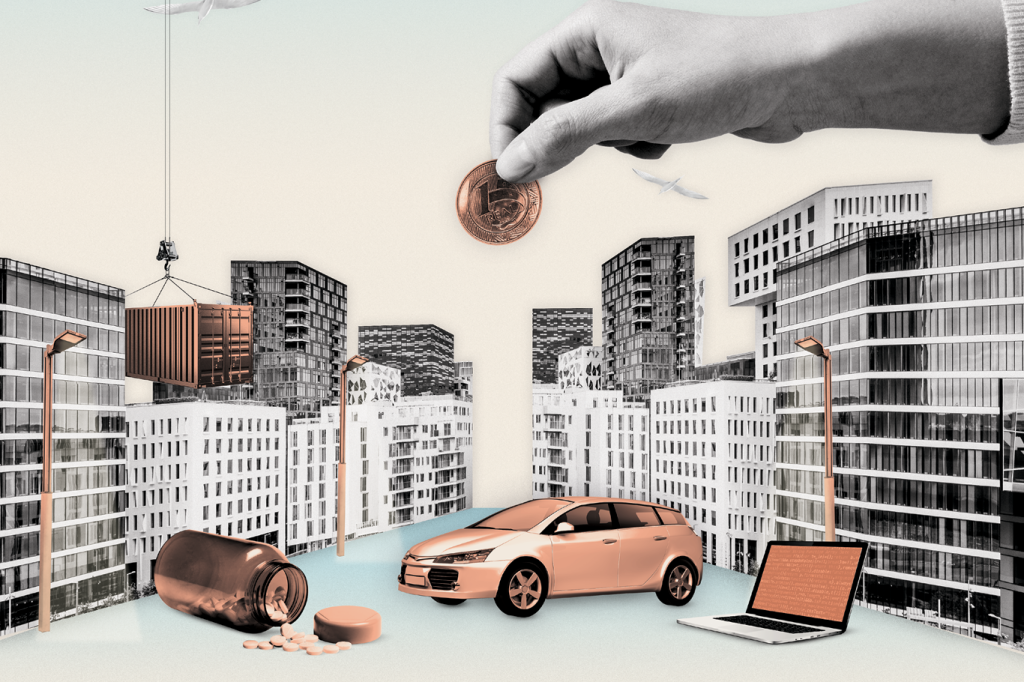 Cinco small caps para ficar de olho