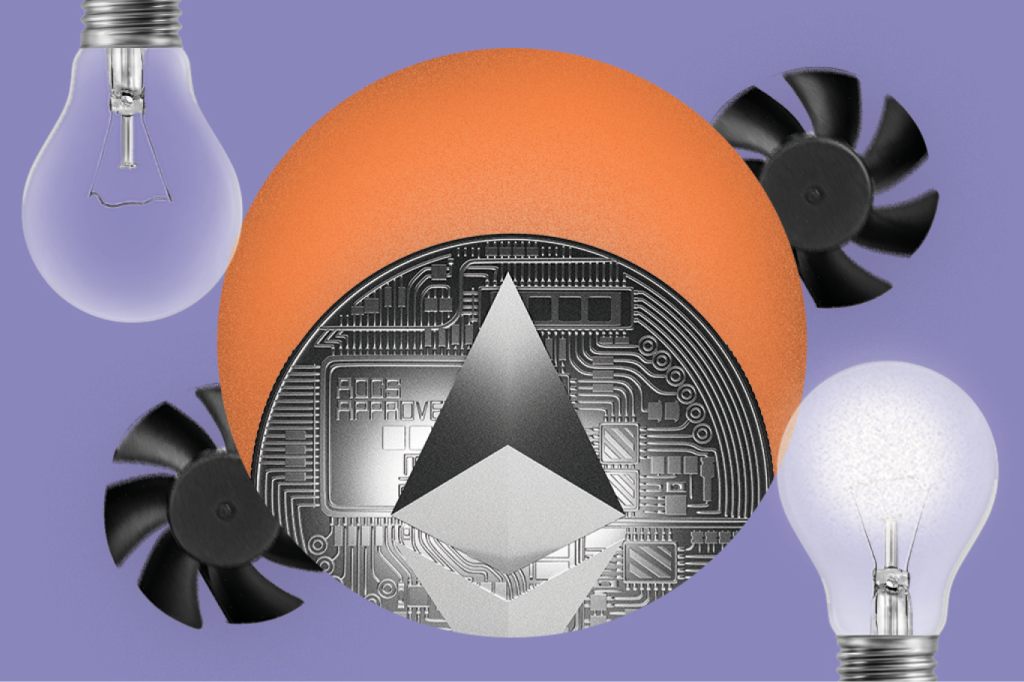 O que é o merge do Ethereum e o que ele muda no mundo das criptomoedas
