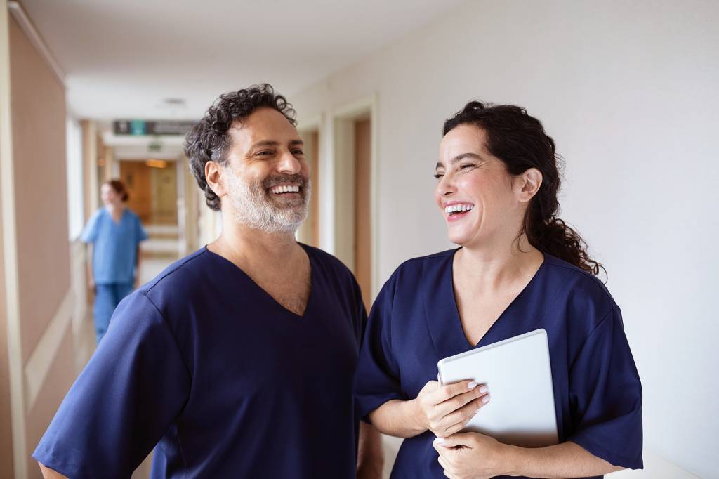 Dia do Médico: inovação e cuidados integrados transformam a medicina