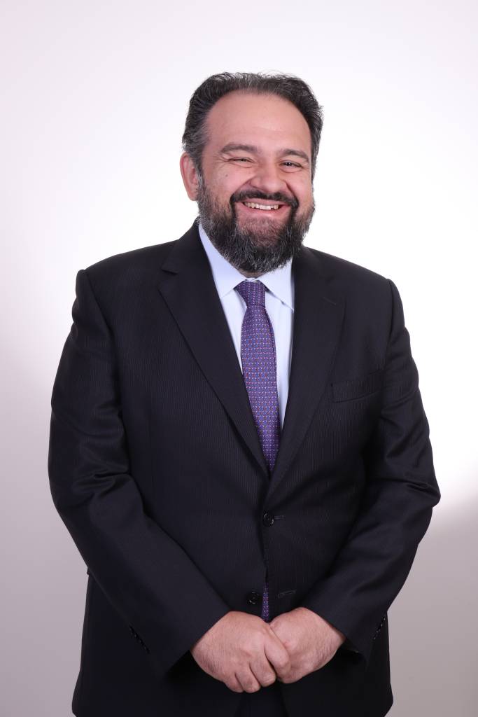 Dr. Gustavo Fernandes, diretor da Dasa Oncologia