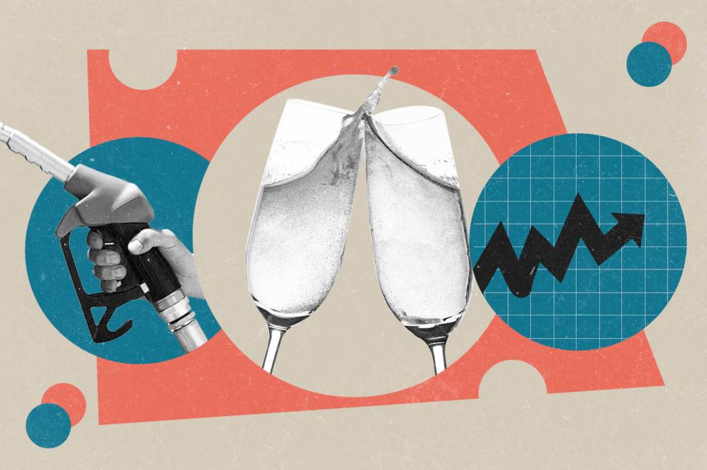 Juros futuros ajudam o Ibov, mas derrubam bolsas americanas