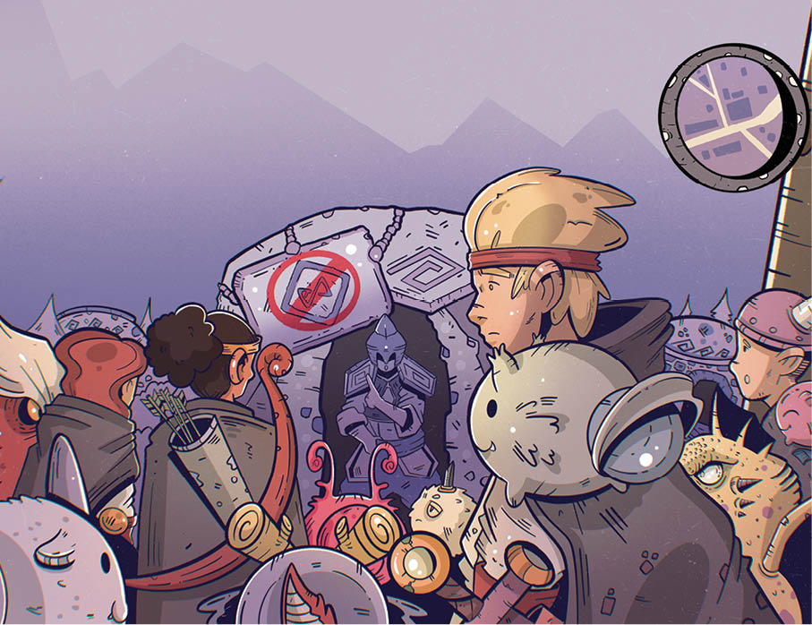 Axie Infinity e o declínio dos jogos “play-to-earn”