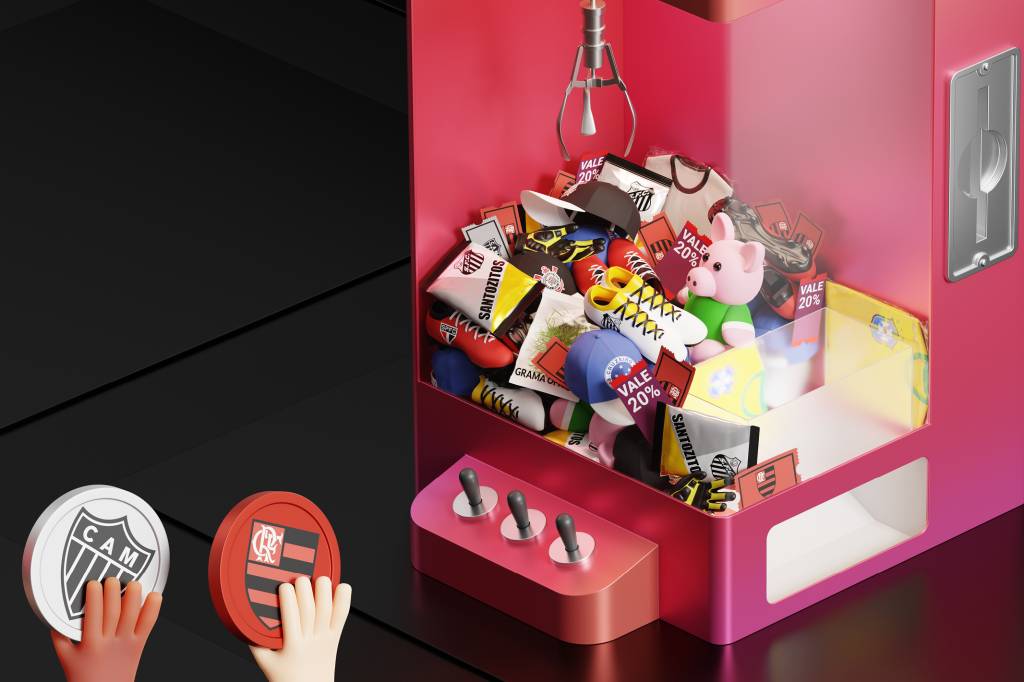 Fan tokens: o que são e como funcionam?