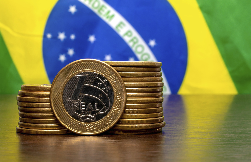 Brasil: a hora da virada