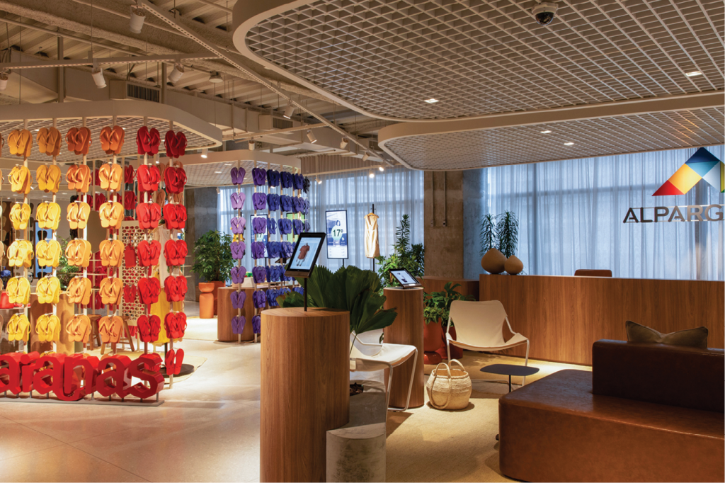 Controladores dobram aposta na Alpargatas (ALPA4). Vale a pena investir?