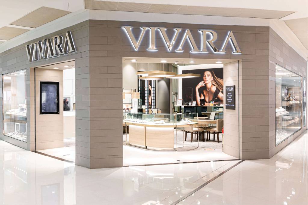 Joia rara: vale a pena ter ações da Vivara (VIVA3)?