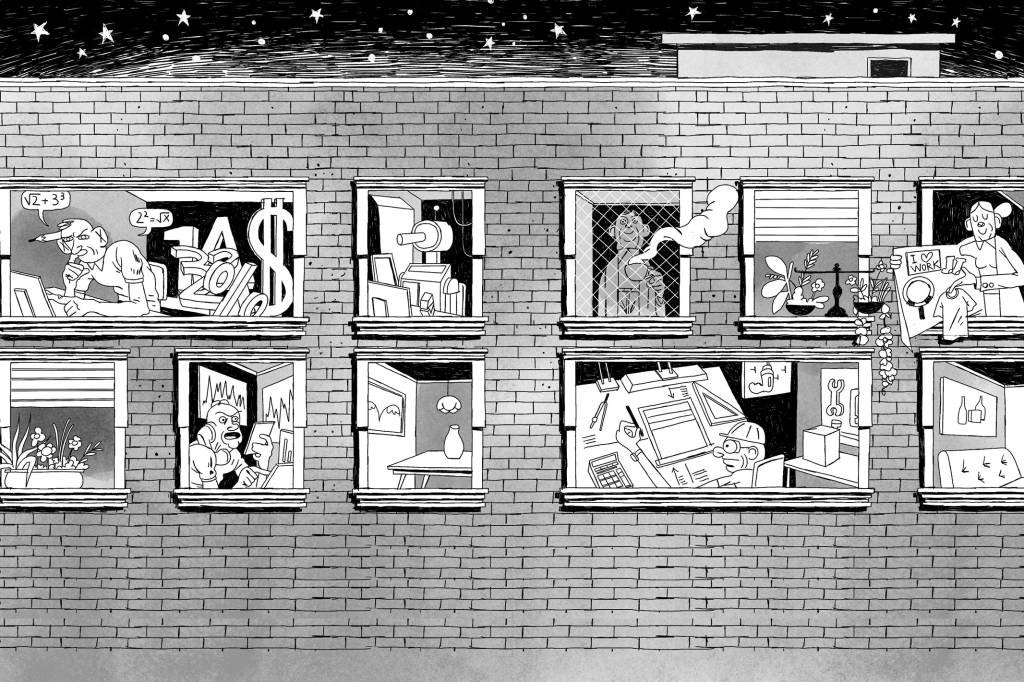 Carreiras quentes: veja as áreas com mais demanda por profissionais para 2024