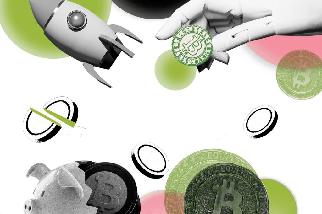 Um ano da quebra da FTX, uma fake news e uma esperança para o Bitcoin