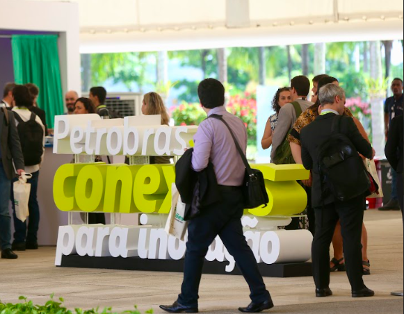 Os passos da Petrobras em direção ao futuro