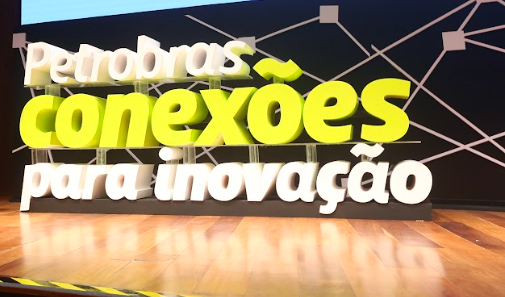 Petrobras Conexões Para Inovação