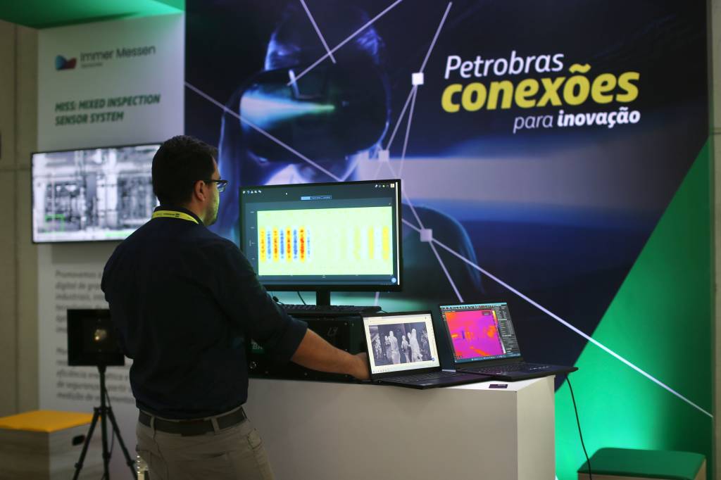 Evento Petrobras